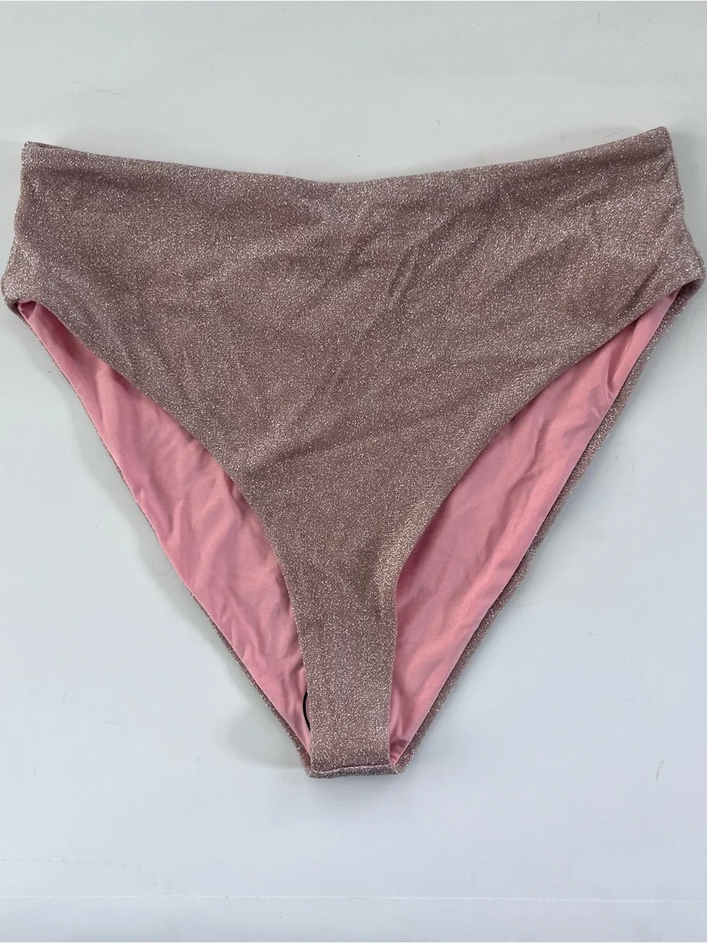 Beach Riot Rozli Swim Bottom